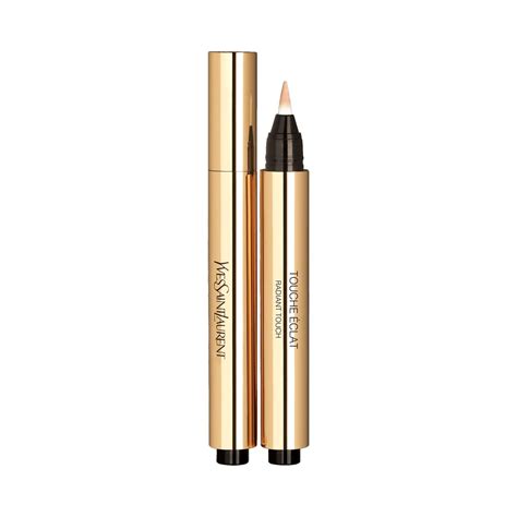 ysl touche eclat b50|ysl touch éclat pen.